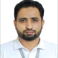 ZEESHAN MAHMOOD