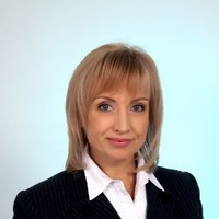Ирина Вараксина