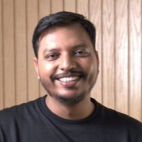 Rakesh Chaudhari