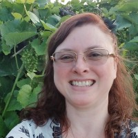 Christy M. Baldwin