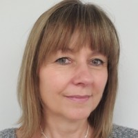 Sylvia Jovonavich