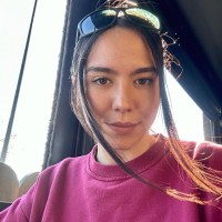 Aristea Pistikozoglou