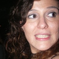 Luísa Ribeiro Silva