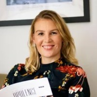 Caroline Drewett