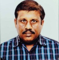 anna Sridharan