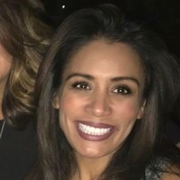 Claudia G. Corchado