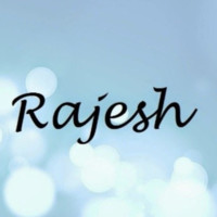 Rajesh Dash