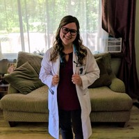 Kacie Wallace, M.S., Pa-C
