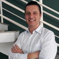 Evandro Bertoncello