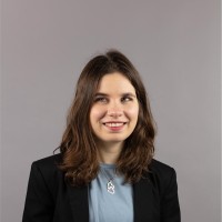 Rosalie Hollestein