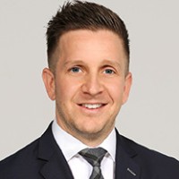 Kyle Sterry