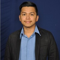 Niel Wilfred Pableo