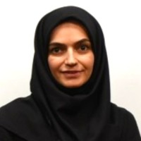 Marzieh Bahonar