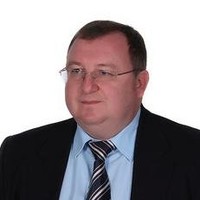 Alexander Dubovitsky