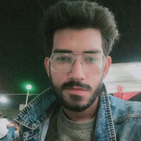 Muhammad Fahad Ali