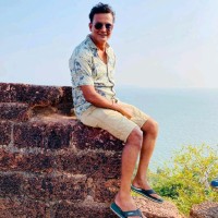 Shekhar Raut