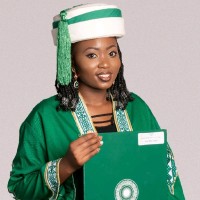 Ann Ngugi