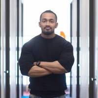 Bhaskar J Bora
