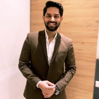 Akash Naidu