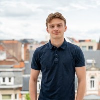 Ferre Breugelmans