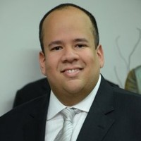 Marcus Vinicius Carvalho Guimarães Araujo
