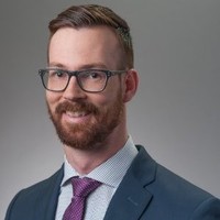 Fraser Waldie