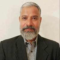 Vikram Dawar