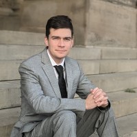 liam griffin