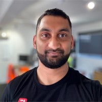 Mohammed Faizal Hanif