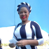 Zoleka Sezela