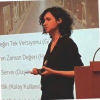 Selen Korkut Özer