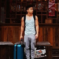 Bruce Ngo