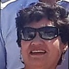 Rosa Paredes