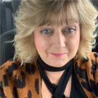 Sharon Almquist