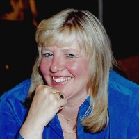 Kathy Oliver