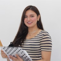 Thania Gonzalez
