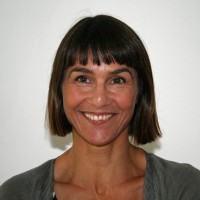 Louise Taylor