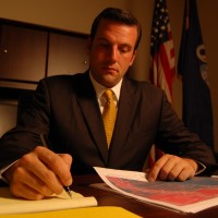 Brent Callais