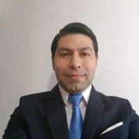 Oscar Hugo Esparza Huizar