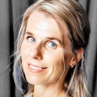 Sofia Strandlund Westöö