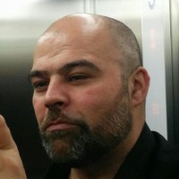 Mark Leeuwis