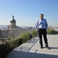 Francisco Arcos