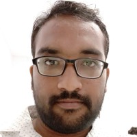 Shaik Abdul Naqeeb