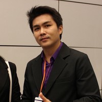Jaruwat Boonrod