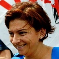 Francesca Frediani