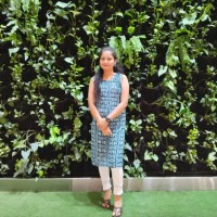 Nikita Joshi