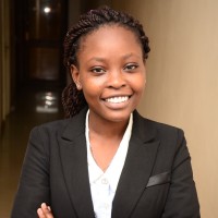 Susan Wangari