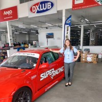 Carolina Tiecher Stevao
