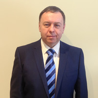 Patrick Kinsella