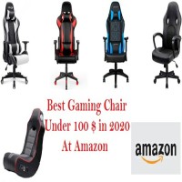 gaming chair